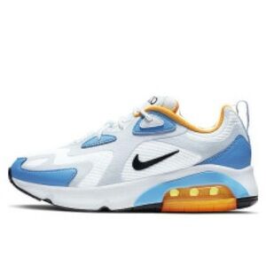 Nike Air 200 women’s 8, but fits for smaller size